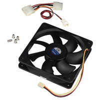 Hama PC Case Cooler, 120 mm (00034013)